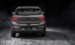 Fiat Argo S-Design 2019 года